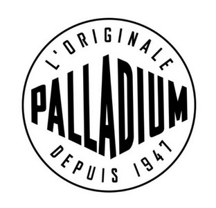 Palladium