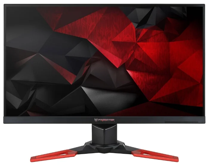 Acer Predator XB271HUbmiprz 27"