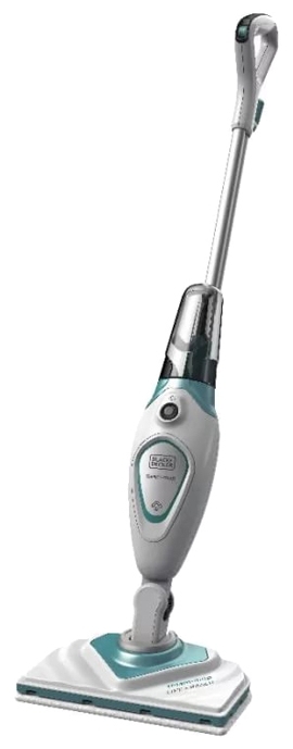 BLACK+DECKER FSM1616