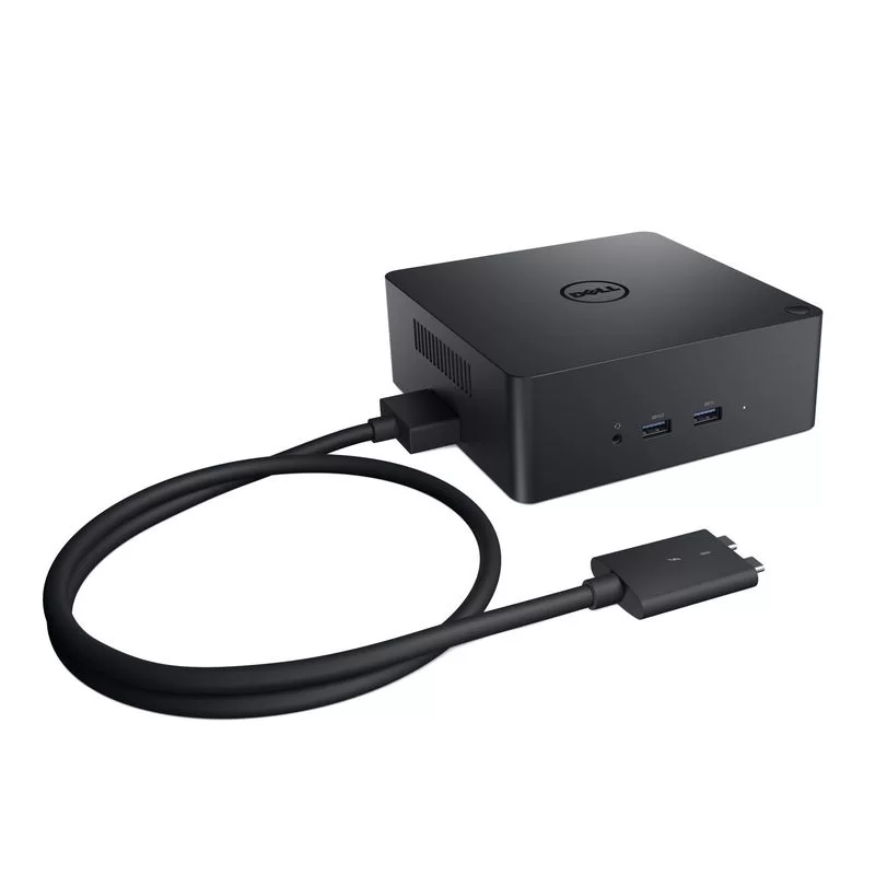 DELL THUNDERBOLT DOCK TB18DC 210W