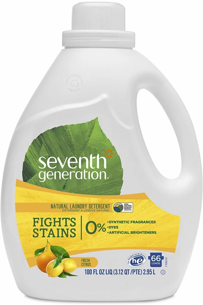 Seventh Generation