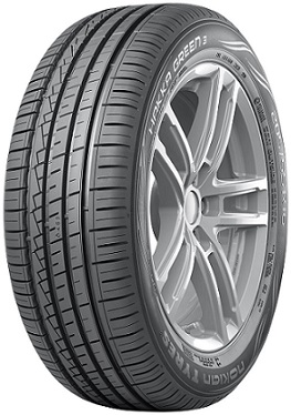 Nokian Tyres Hakka Green 3