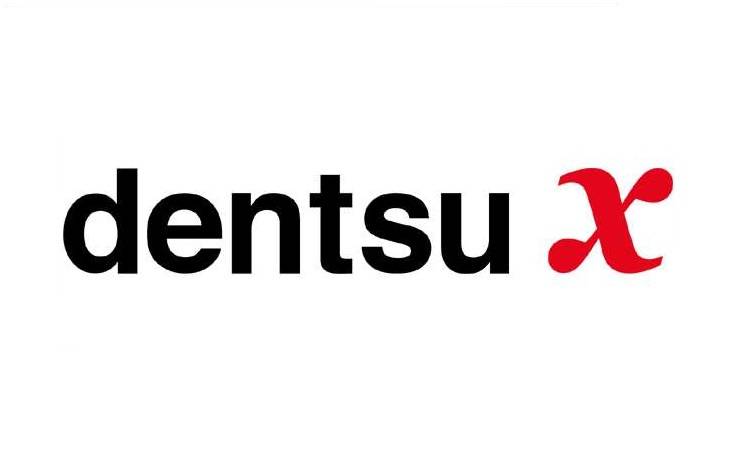 Dentsu X