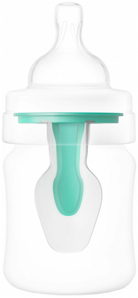 PHILIPS AVENT ANTI-COLIC C КЛАПАНОМ AIRFREE™ SCF810/14 (125 МЛ) 