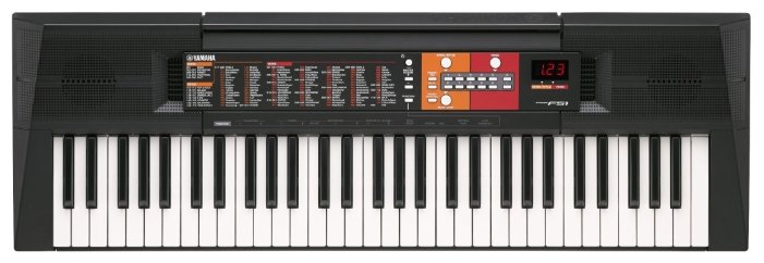 YAMAHA PSR-F51