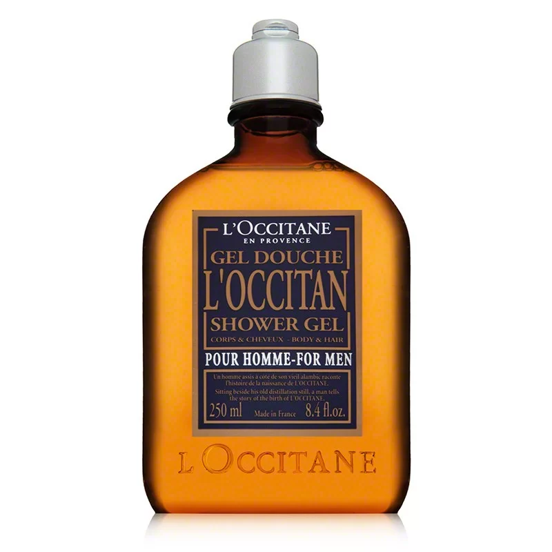 L'OCCITANE EN PROVENCE L'OCCITAN POUR HOMME