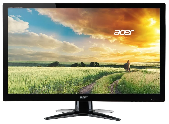 Acer G246HYLbd 24"