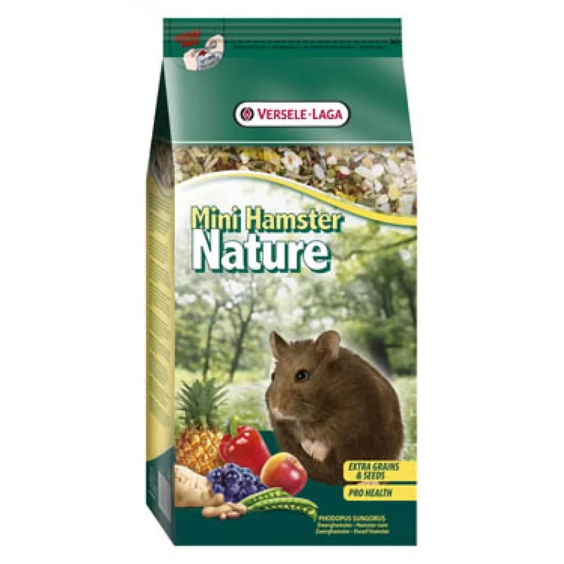 Versele-Laga Mini Hamster Nature