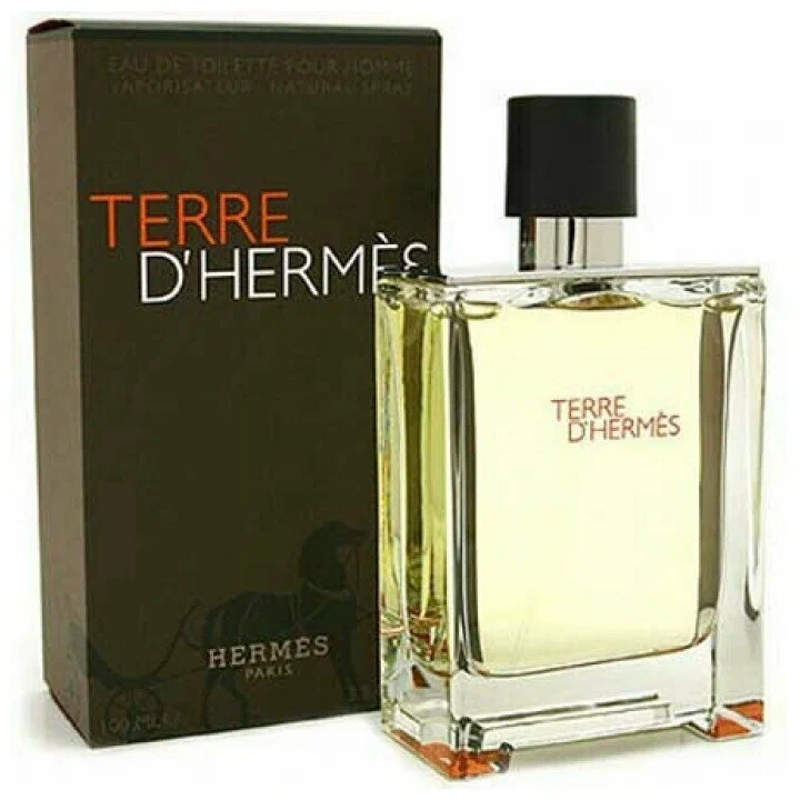 HERMES TERRE D'HERMES