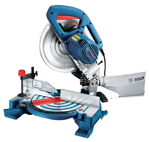 BOSCH GCM 10 MX, 1700 Вт