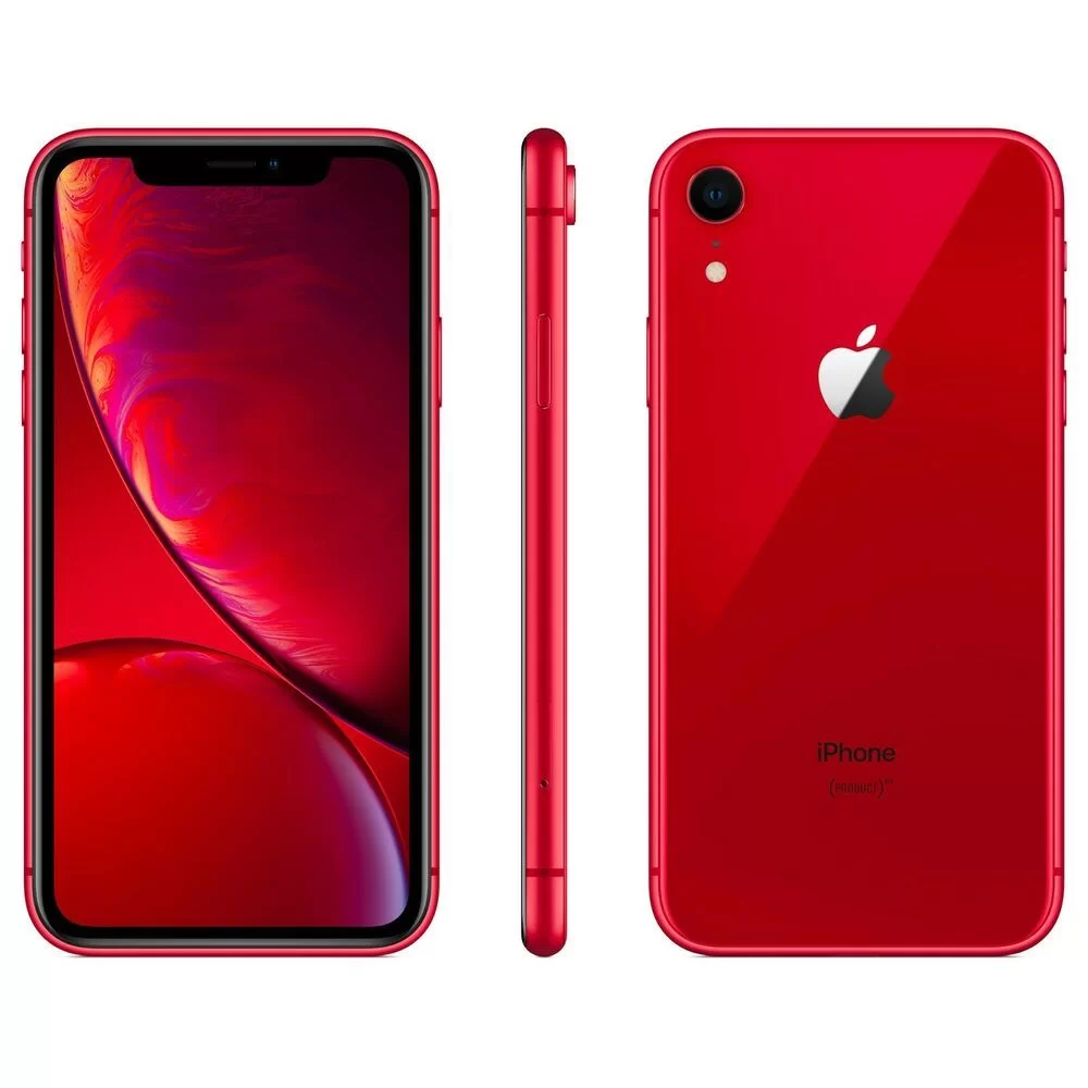 Apple iPhone Xr 128GB