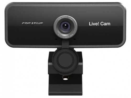 Creative Live! Cam Sync 1080P