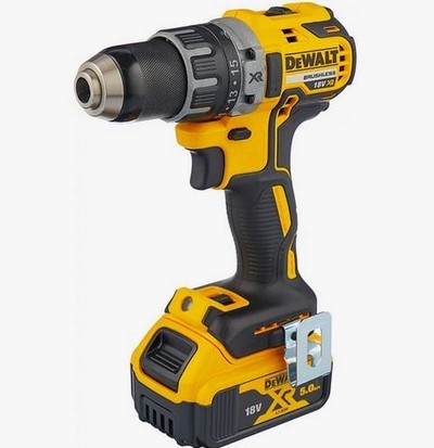 DeWALT DCD791P2