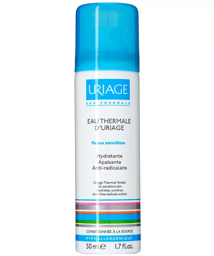 Uriage Eau Thermale DUriage