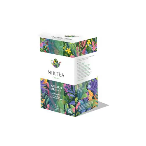 Niktea Assorti Bright