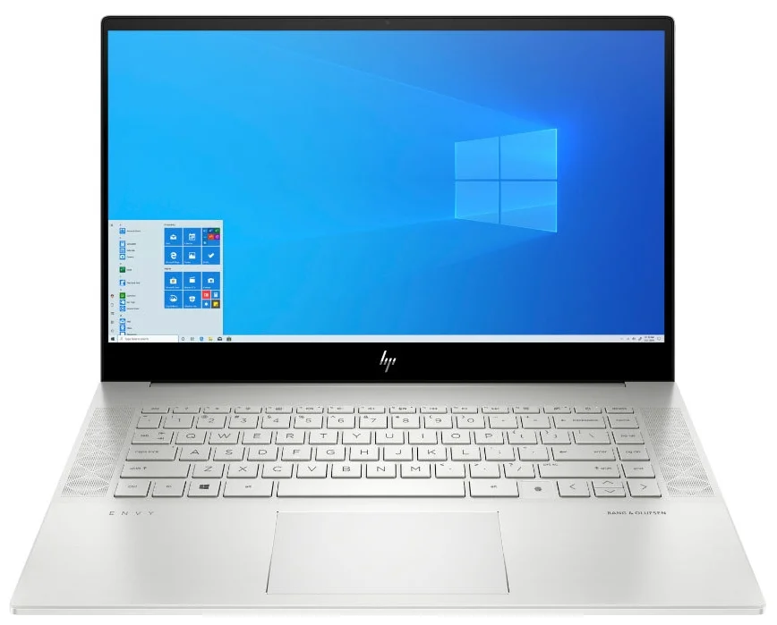 HP Envy 15-ep0038ur