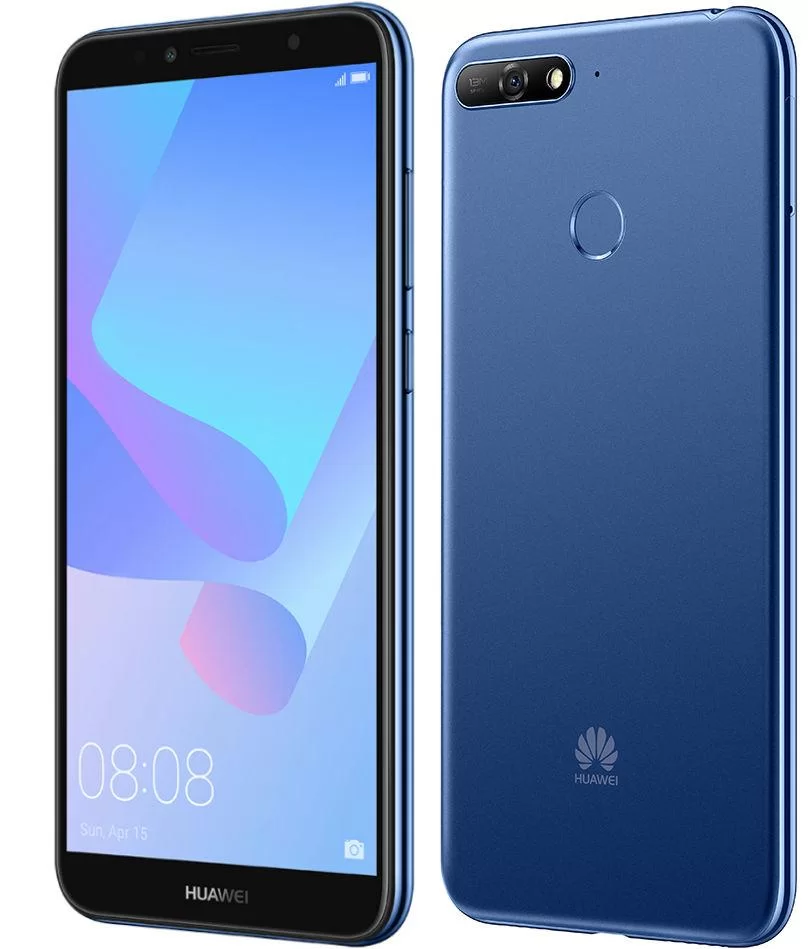 Huawei Y6 Prime (2018) 16GB