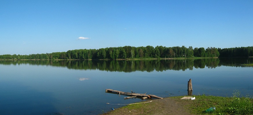 Томская область