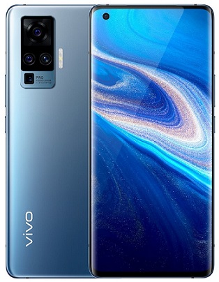 Vivo X50 Pro 128 ГБ