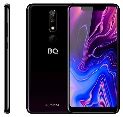 BQ 5732L Aurora SE