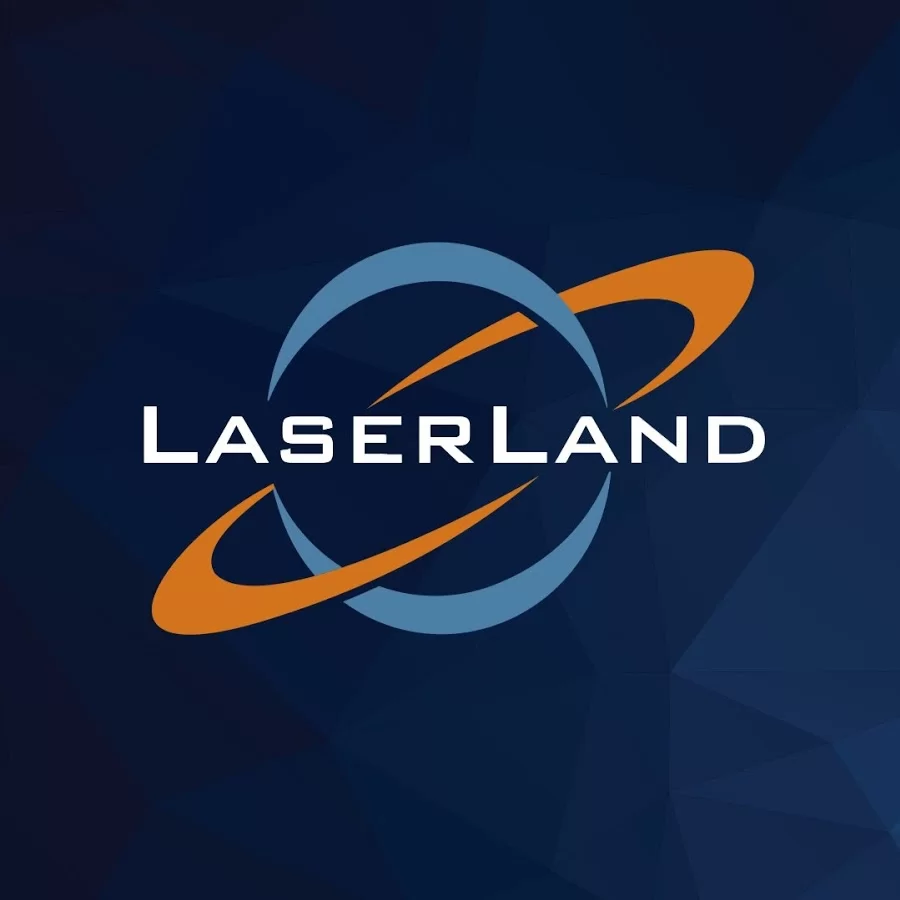 LaserLand