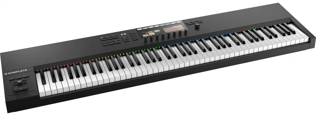 Native Instruments Komplete Kontrol S88 MkII