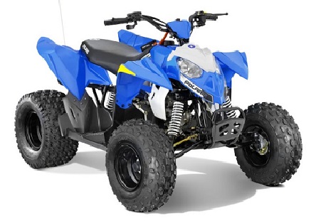 Polaris OUTLAW 110