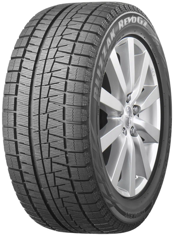 BRIDGESTONE BLIZZAK REVO GZ 185/65 R15 88S