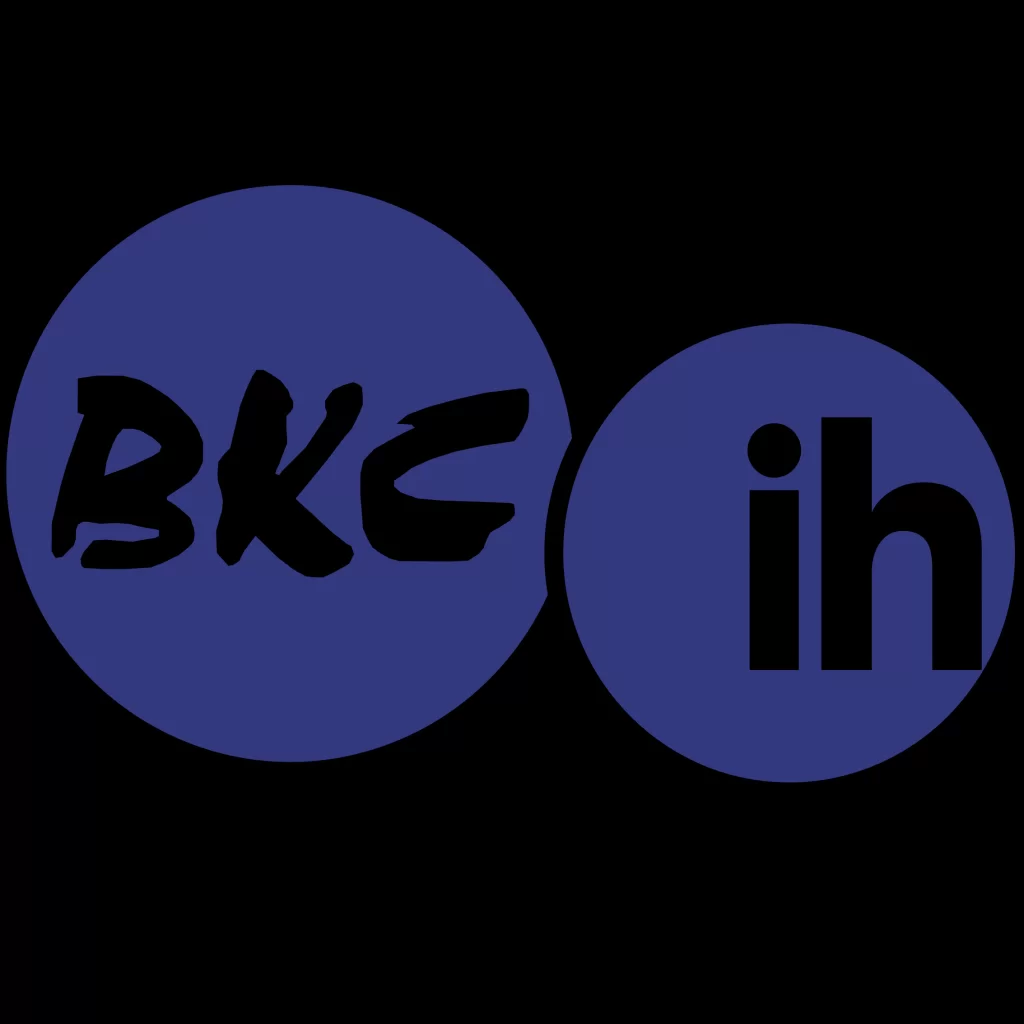 BKC-International House