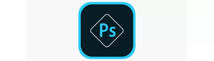 ADOBE PHOTOSHOP EXPRESS