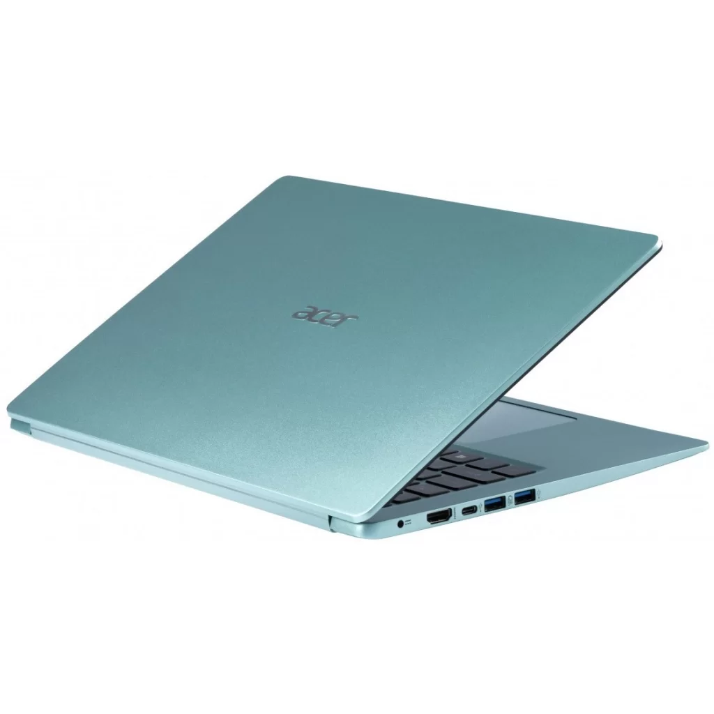 Acer Swift 1 SF114-32-P43A (NX.GZGEU.008) Green