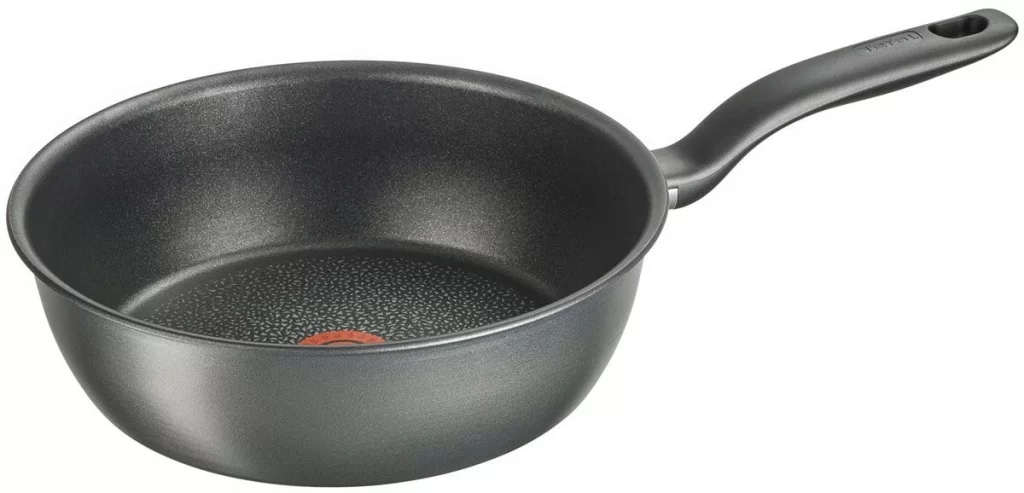 Tefal Hard Titanium+