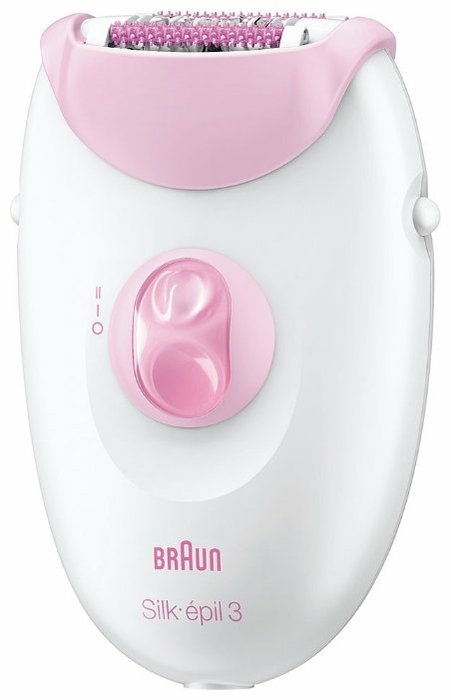 Braun 3270 Silk-epil 3