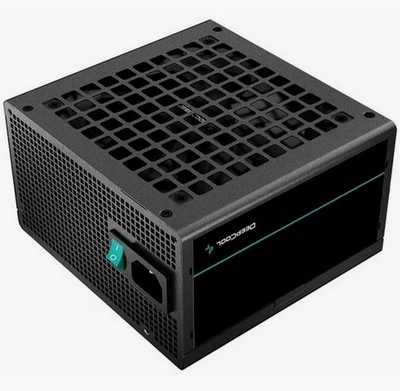 Deepcool PF550 550W 80+