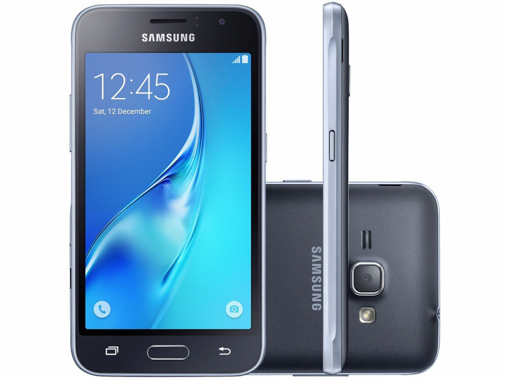 Samsung Galaxy J1 (2016) SM-J120F