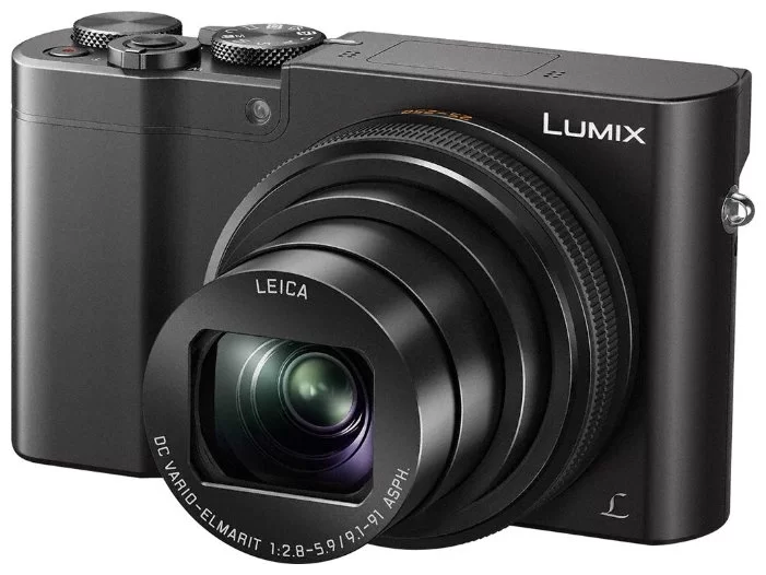 Panasonic Lumix DMC-ZS100/TZ100