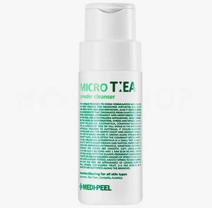 MEDI-PEEL Micro Tea Powder Cleanser