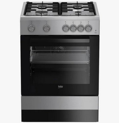 Beko FSG62110DSCS