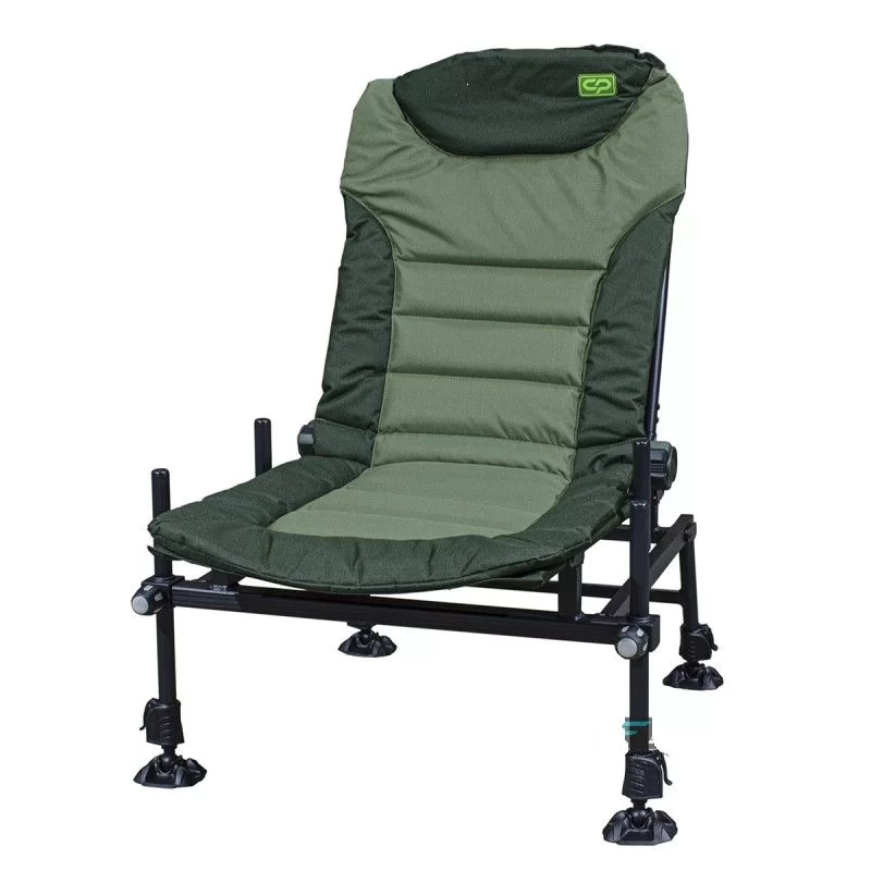 Carp Pro Feeder Chair BD620