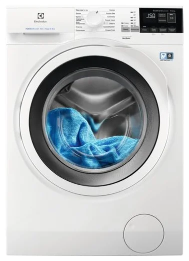 Electrolux EW7WR447W