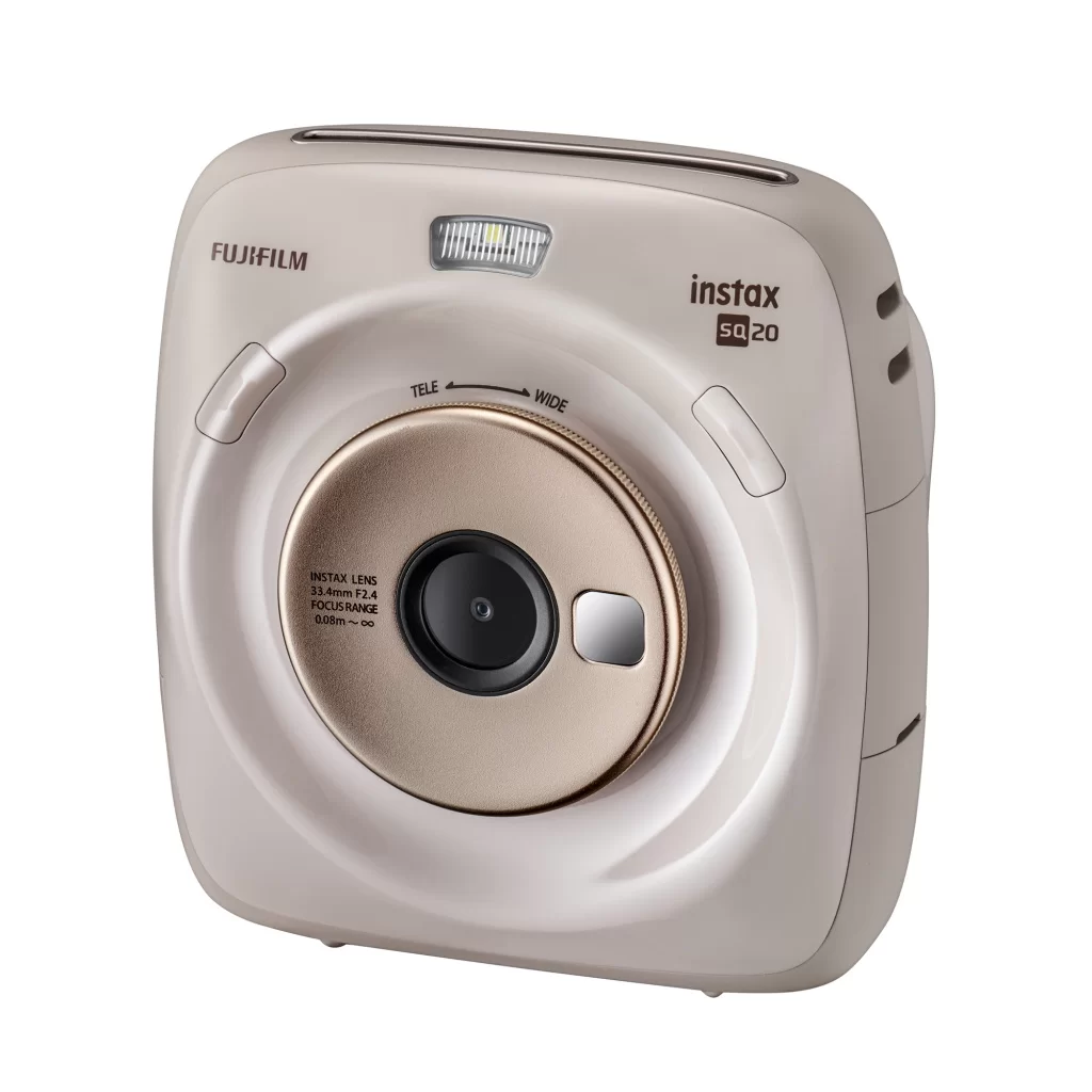 FUJIFILM INSTAX SQUARE SQ 20.webp