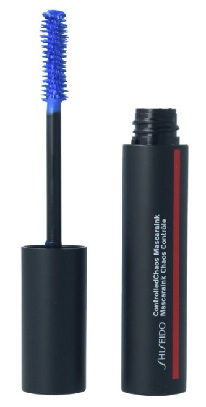 SHISEIDO Controlledchaos Mascaraink (Sapphire Spark)