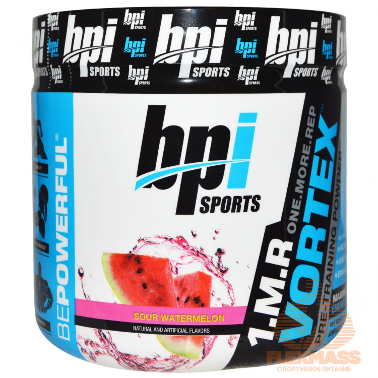 BPI Sports 1.M.R Vortex