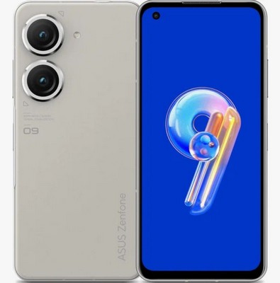 ASUS Zenfone 9