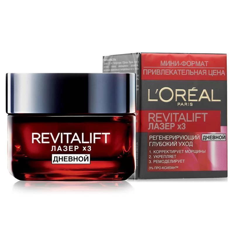 L’Oreal Paris