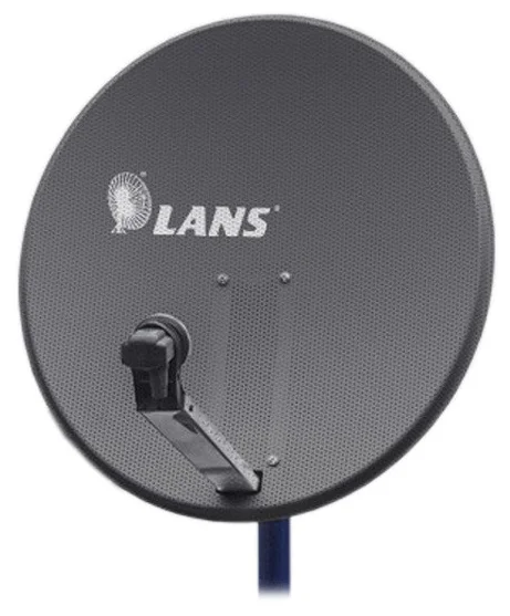 LANS-65 MS6506AS