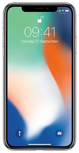 Apple iPhone X 64GB