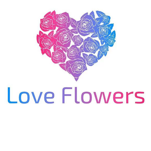 Love Flowers