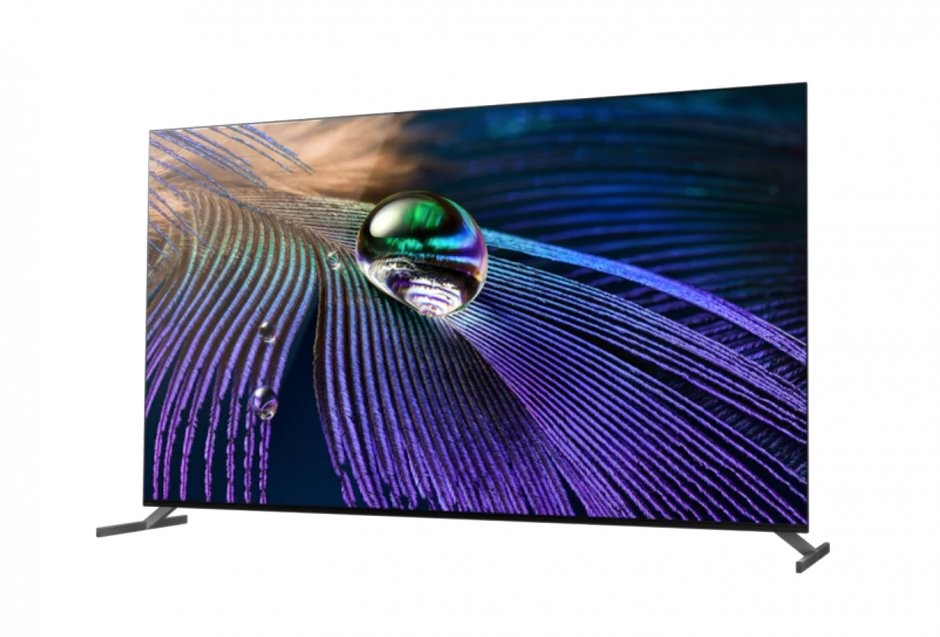 OLED Sony XR-55A90J 55