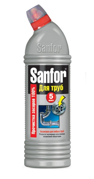 SANFOR